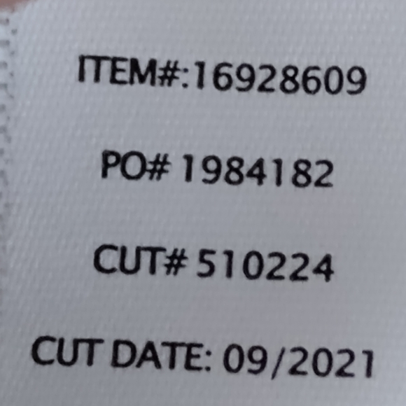 torrid Animal Print Blouse watercolor Artsy 3X - Picture 9 of 10